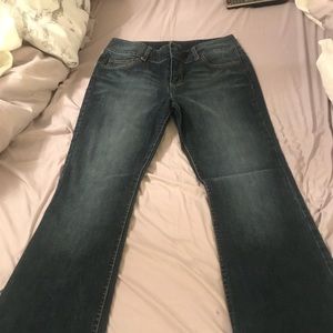 VIctoria’s Secret Jeans